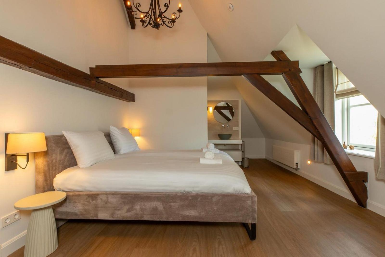 Vakantiehuis 'Boerderij Molenhof' - Stationsweg 5 | Heinkenszand Экстерьер фото